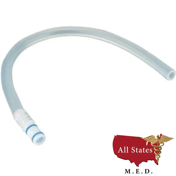 Medela Silicone Tubing for Medela Cannister-Aspirator-All States M.E.D.