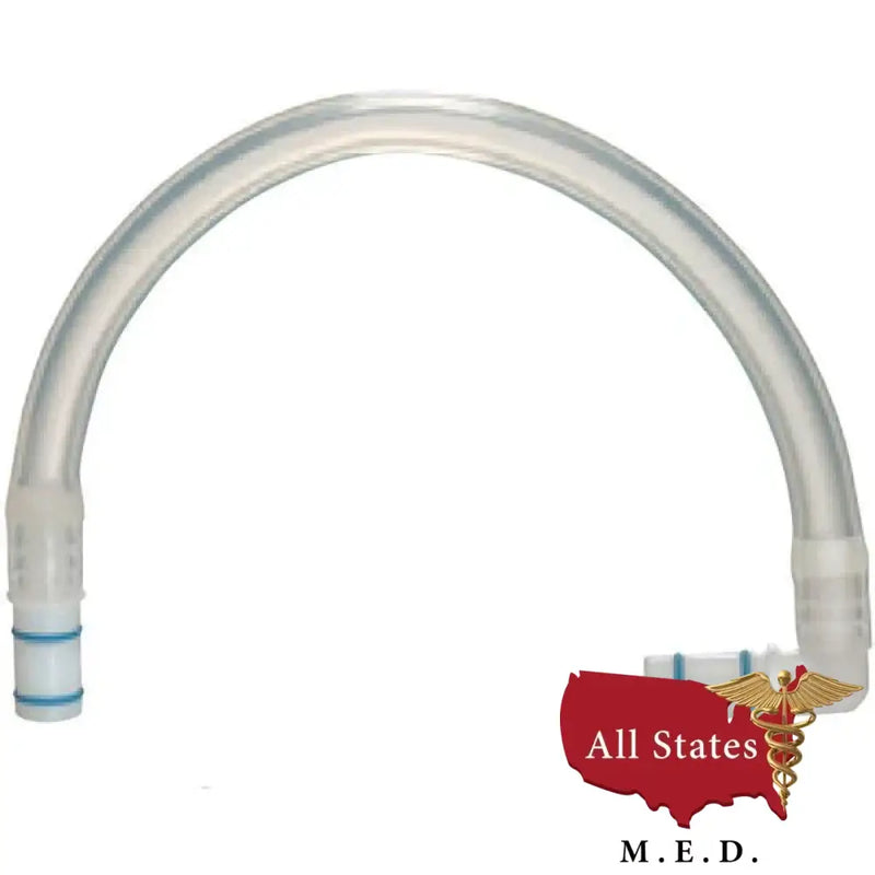 Medela Silicone Tubing for Medela Cannister-Aspirator-All States M.E.D.