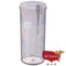 Medela Suction Cannister 1000 cc 2000 cc or 3000 cc-Aspirator-All States M.E.D.