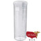 Medela Suction Cannister 1000 cc 2000 cc or 3000 cc-Aspirator-All States M.E.D.