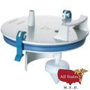 Medela Suction Cannister Lid-Aspirator-All States M.E.D.