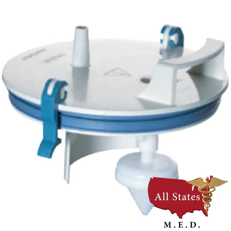 Medela Suction Cannister Lid-Aspirator-All States M.E.D.
