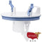 Medela Suction Cannister Lid-Aspirator-All States M.E.D.