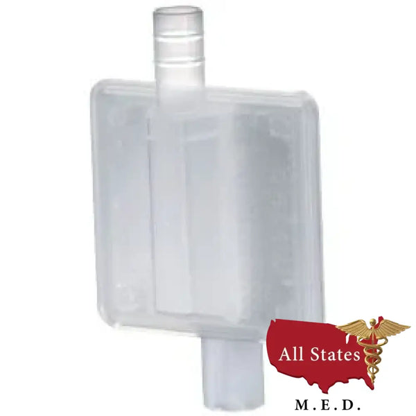 Medela Virus Filter with Overflow Protection (10/Case)-Aspirator-All States M.E.D.