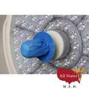 Medical Illumination Disposable Sterile Handle Covers Carton of 25