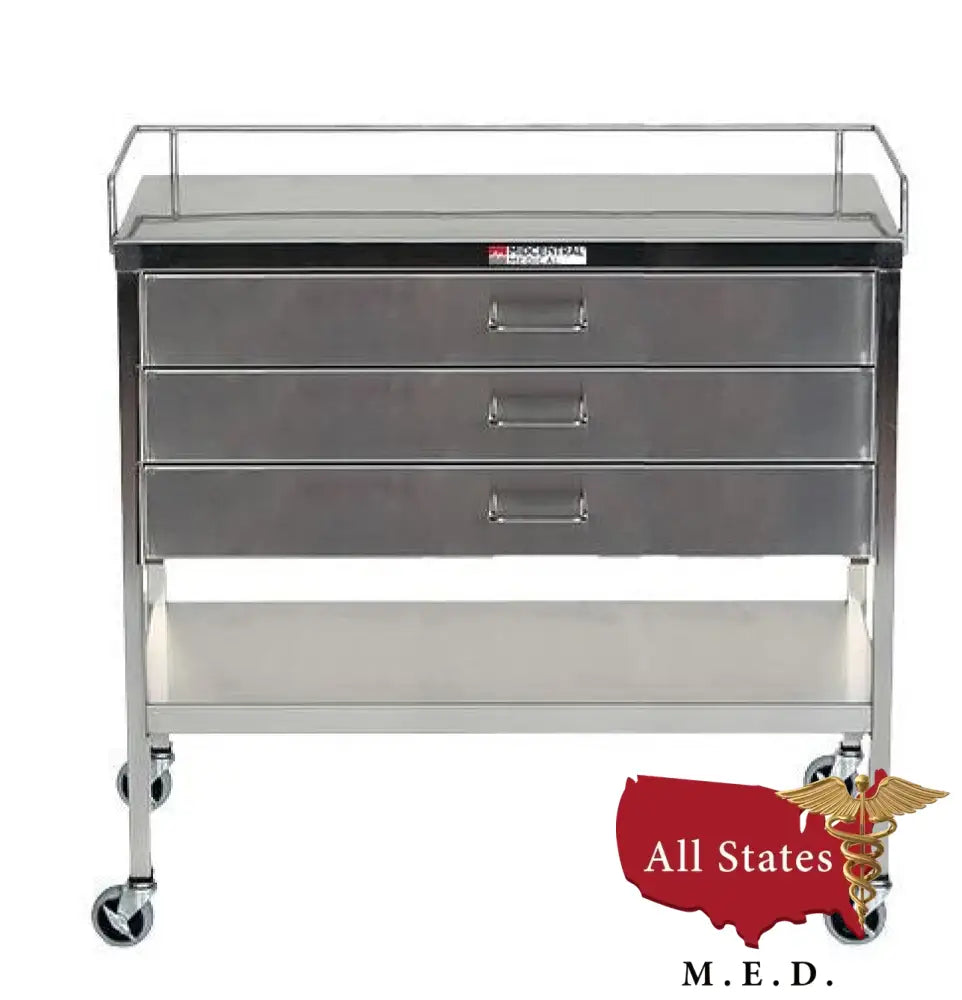 Mid-Size Utility/Prep Table