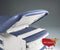 MIDMARK 204 Manual Exam Table-Exam Tables-All States M.E.D.