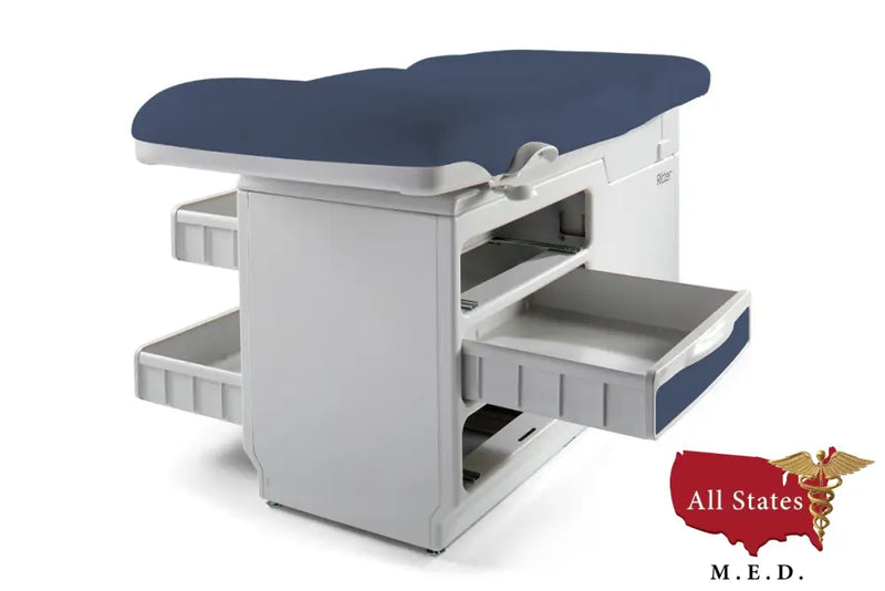MIDMARK 204 Manual Exam Table-Exam Tables-All States M.E.D.
