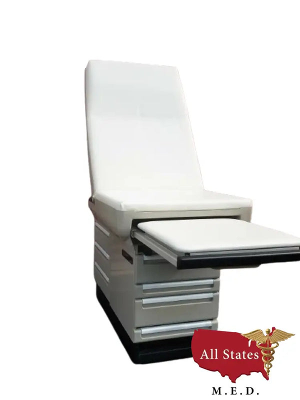 Midmark 404 Exam Table-Exam Table-All States M.E.D.