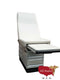 Midmark 404 Exam Table-Exam Table-All States M.E.D.