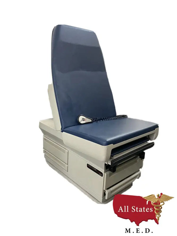 Midmark 405 Power table, Power up down and Power back-Exam Tables-All States M.E.D.
