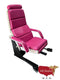 Midmark 413 OBGYN Gynecology Chair LImited EDITION PINK-Exam Chair-All States M.E.D.