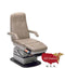 Midmark 416-Exam Chair-All States M.E.D.