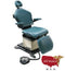 Midmark 419 Multi Purpose Compact Power Procedure Chair-All States M.E.D.