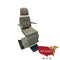 MIDMARK 491 PROCEDURE CHAIR-Power Procedure Chair-All States M.E.D.