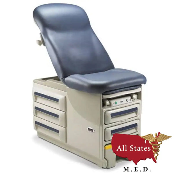 Midmark 604-Exam Table-All States M.E.D.