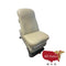 MIDMARK 625 BARRIER-FREE EXAMINATION CHAIR Bariatric-Exam Chair-All States M.E.D.