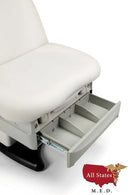 MIDMARK 626 BARRIER-FREE EXAMINATION CHAIR BRAND NEW-Exam Chair-All States M.E.D.