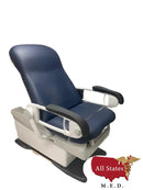 MIDMARK 626 BARRIER-FREE EXAMINATION CHAIR BRAND NEW-Exam Chair-All States M.E.D.