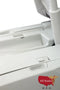 MIDMARK 626 BARRIER-FREE EXAMINATION CHAIR BRAND NEW-Exam Chair-All States M.E.D.