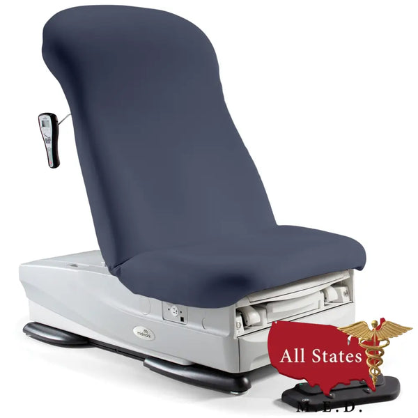MIDMARK 626 BARRIER-FREE EXAMINATION CHAIR BRAND NEW-Exam Chair-All States M.E.D.