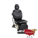 Midmark 630 Human Form Procedure Chair Programmable with Swivel-Power Procedure Chair-All States M.E.D.