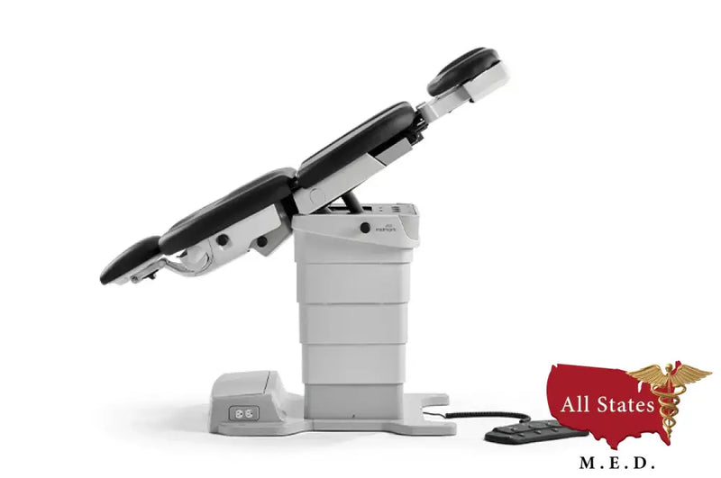 Midmark 631 Procedure Chair Premium Upholstery Top-Power Procedure Chair-All States M.E.D.