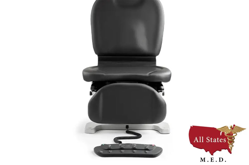 Midmark 631 Procedure Chair Premium Upholstery Top-Power Procedure Chair-All States M.E.D.