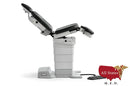 Midmark 631 Procedure Chair Premium Upholstery Top-Power Procedure Chair-All States M.E.D.