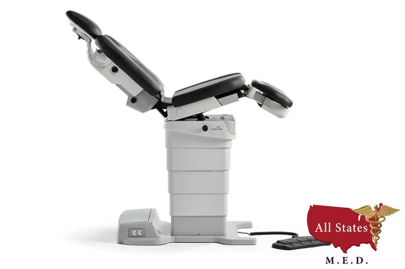 Midmark 631 Procedure Chair Premium Upholstery Top-Power Procedure Chair-All States M.E.D.