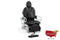 Midmark 631 Procedure Chair UltraFree Upholstery Top-Power Procedure Chair-All States M.E.D.