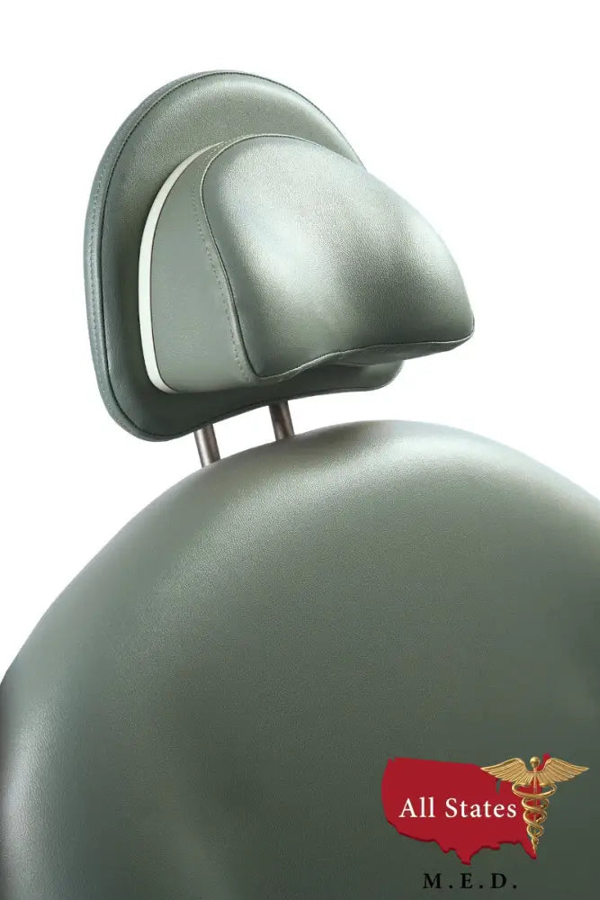 MIDMARK 641 POWER PROCEDURE CHAIR-Power Procedure Chair-All States M.E.D.