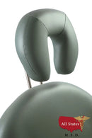 MIDMARK 641 PROCEDURE CHAIR Brand NEW UPHOLSTERY INCLUDED-Power Procedure Chair-All States M.E.D.