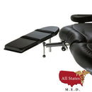 MIDMARK 641 PROCEDURE CHAIR Brand NEW UPHOLSTERY INCLUDED-Power Procedure Chair-All States M.E.D.
