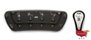 MIDMARK 641 PROCEDURE CHAIR Brand NEW UPHOLSTERY INCLUDED-Power Procedure Chair-All States M.E.D.