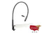 MIDMARK 641 PROCEDURE CHAIR Brand NEW UPHOLSTERY INCLUDED-Power Procedure Chair-All States M.E.D.