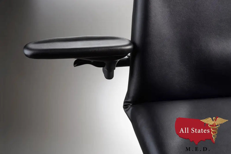MIDMARK 646 PODIATRY CHAIR-Power Procedure Chair-All States M.E.D.