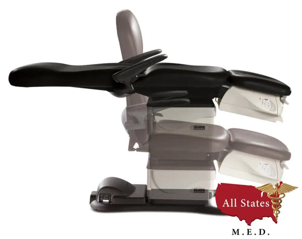MIDMARK 647 PODIATRY CHAIR-Power Procedure Chair-All States M.E.D.