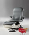MIDMARK 647 PODIATRY CHAIR-Power Procedure Chair-All States M.E.D.