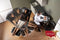 MIDMARK 647 PODIATRY CHAIR-Power Procedure Chair-All States M.E.D.