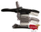 MIDMARK 647 PODIATRY CHAIR WITH SWIVEL-Power Procedure Chair-All States M.E.D.
