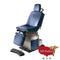 Midmark 75 Evolution - Procedure Chair-Power Procedure Chair-All States M.E.D.
