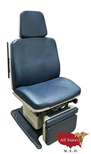 Midmark 75L - Procedure Chair-Power Procedure Chair-All States M.E.D.