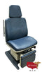 Midmark 75L - Procedure Chair-Power Procedure Chair-All States M.E.D.