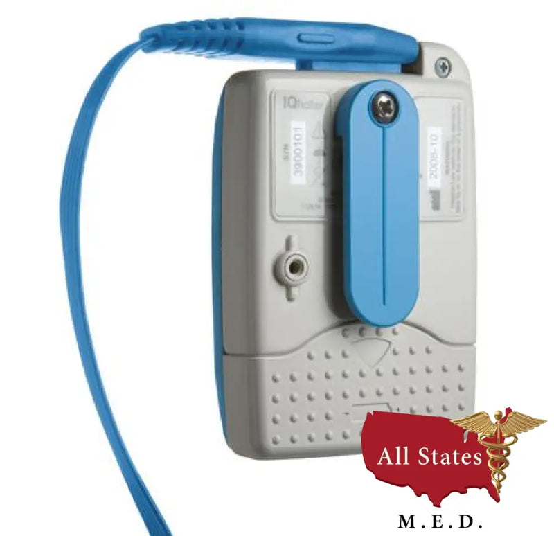 MIDMARK IQHOLTER®-Holter-All States M.E.D.