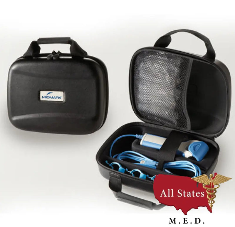 MIDMARK IQSPIRO®-Spirometer-All States M.E.D.