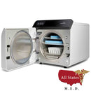 Midmark M11 Brand New Digital-Autoclave-All States M.E.D.