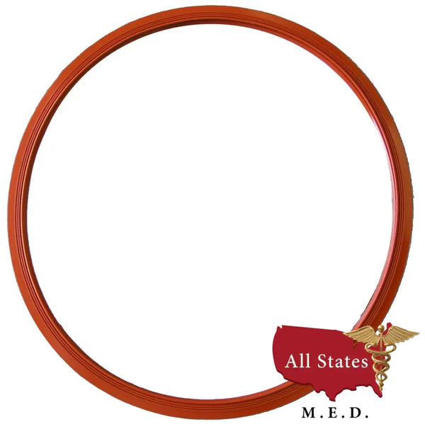 Midmark M11 Door Gasket-Autoclave Parts-All States M.E.D.