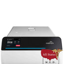Midmark M9 Brand New Digital-Autoclave-All States M.E.D.