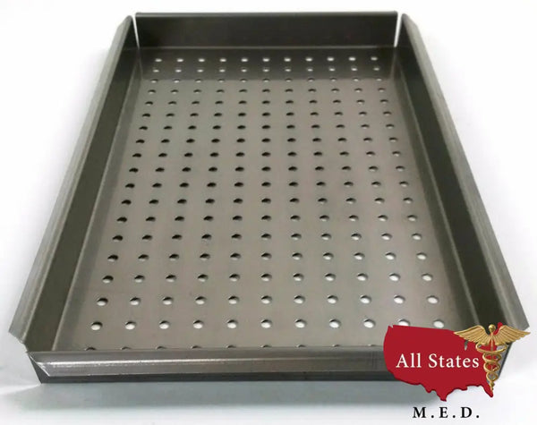 Midmark M9 Large Tray - Part-Autoclave Parts-All States M.E.D.